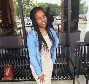 Meet your Posher, Jaleesa